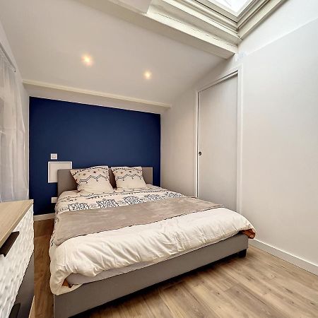 Апартаменти Le Cosy - En Hyper-Centre - Renove Салон-де-Прованс Екстер'єр фото